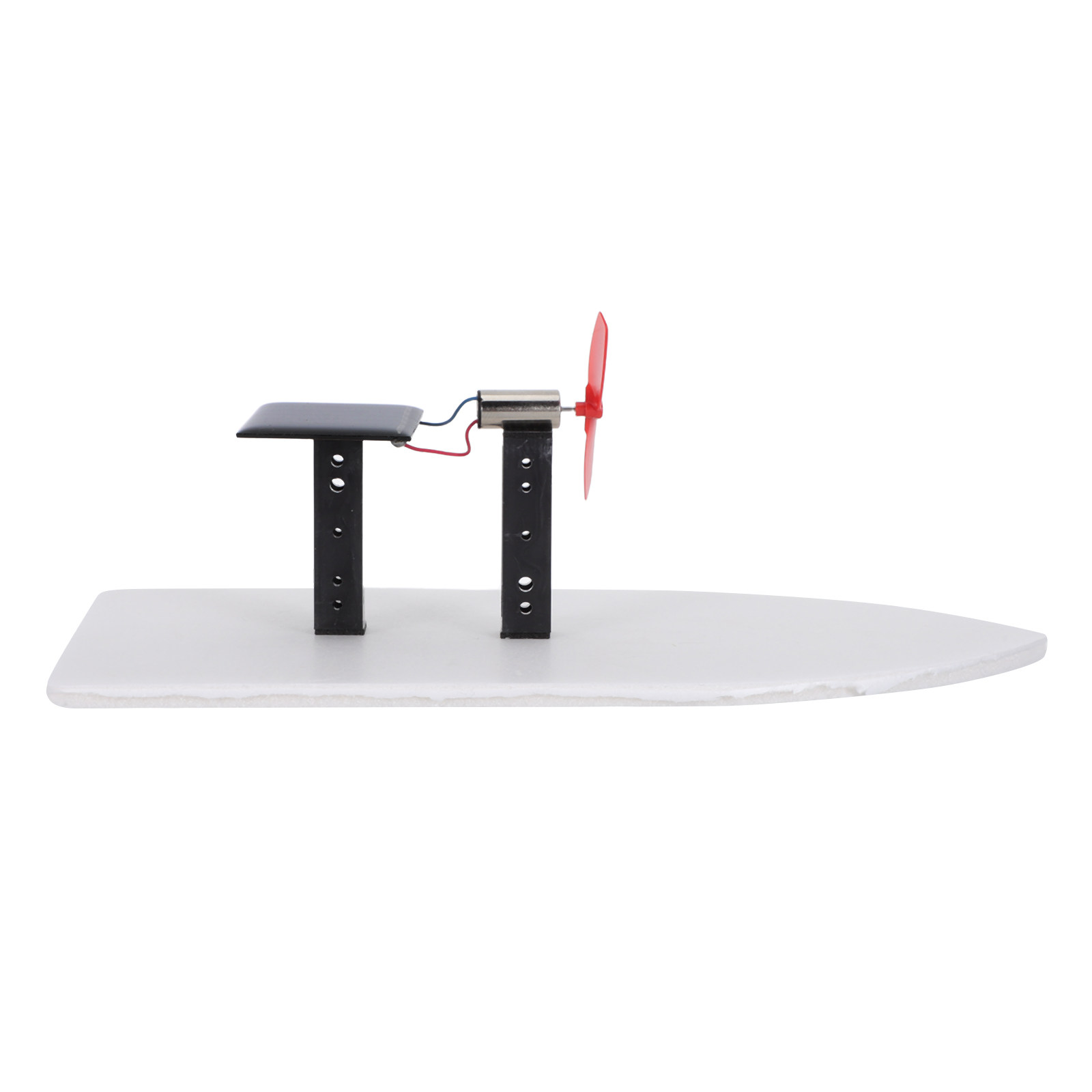 Renewable Energy For Kids - Solar Powered Boat Stem Science Kit