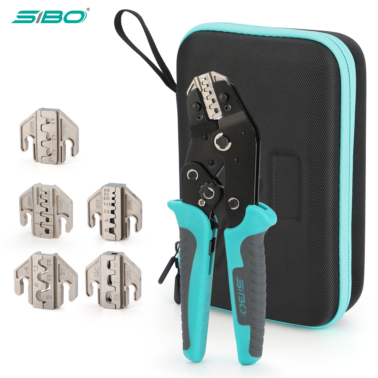 Mc4 Crimping Tool - Crimping Tool Set Electrician Tools Quick