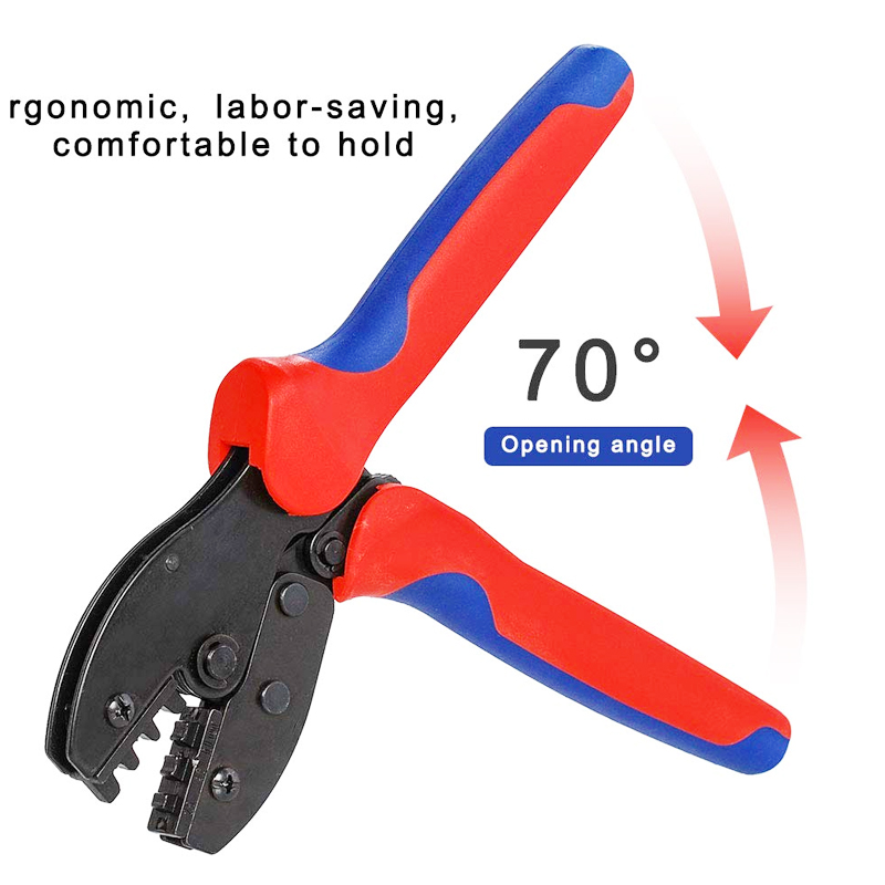 Solar Crimping Pliers Tools Ki – Mc4 Crimping Tool Bewertung und Preis