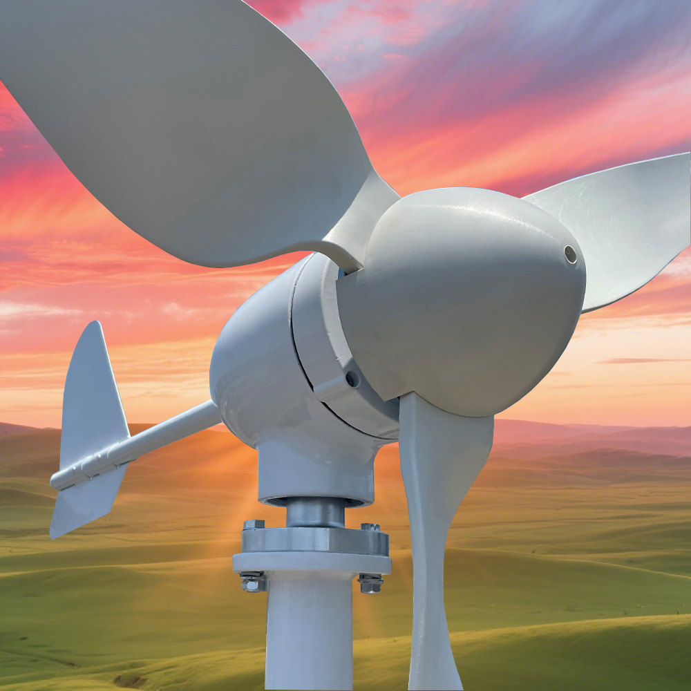 Electricity Generation Off Gri – Renewable Energy Yes Please Bewertung und Preis