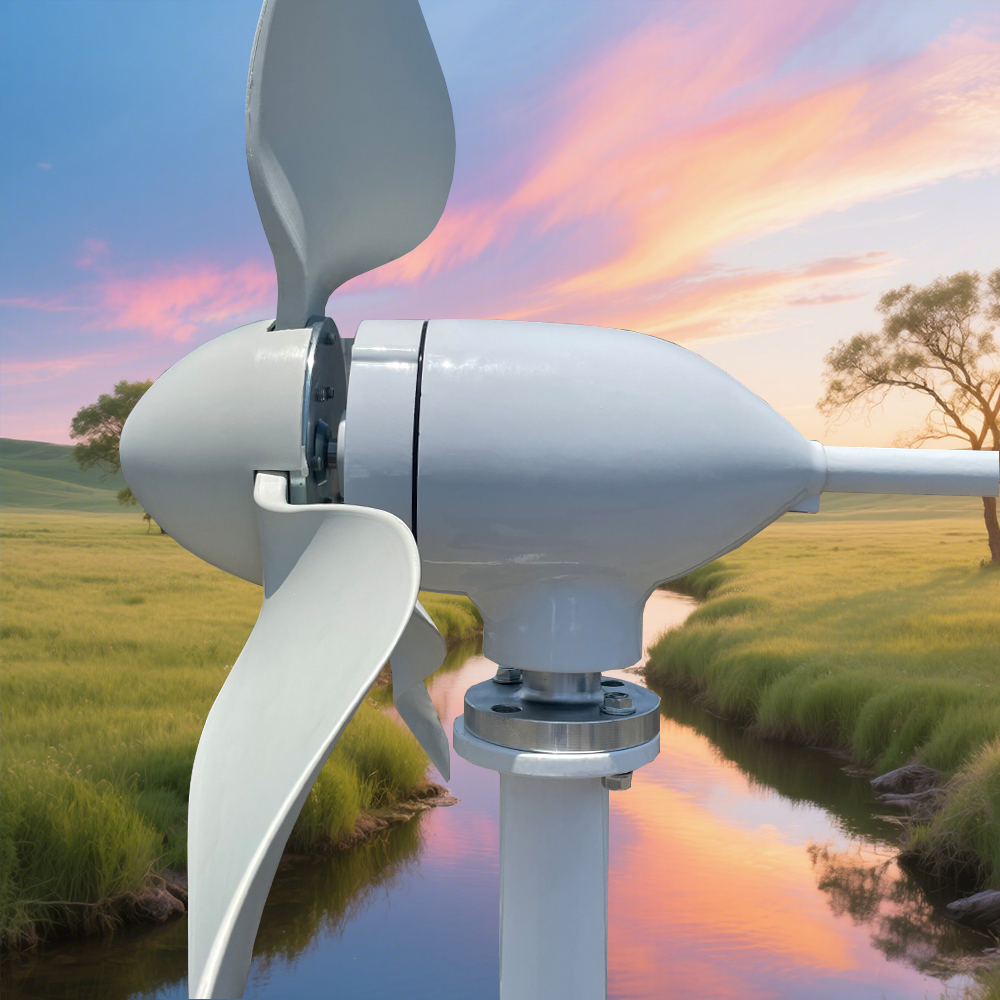 Electricity Generation Off Gri – Renewable Energy Yes Please Bewertung und Preis