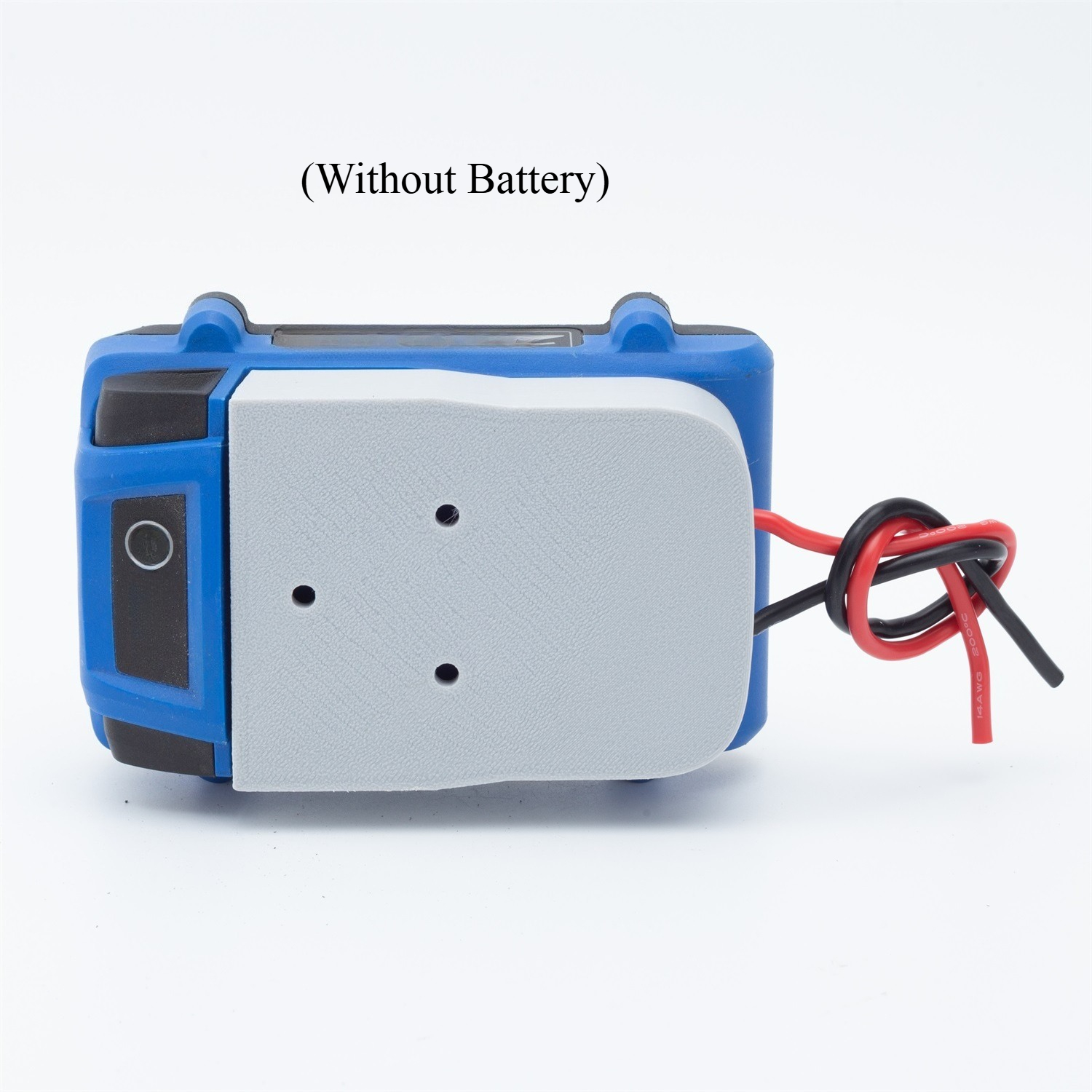 X Battery Adapter for KOBALT 2 – Agm Deep Cycle Battery Bewertung und Preis