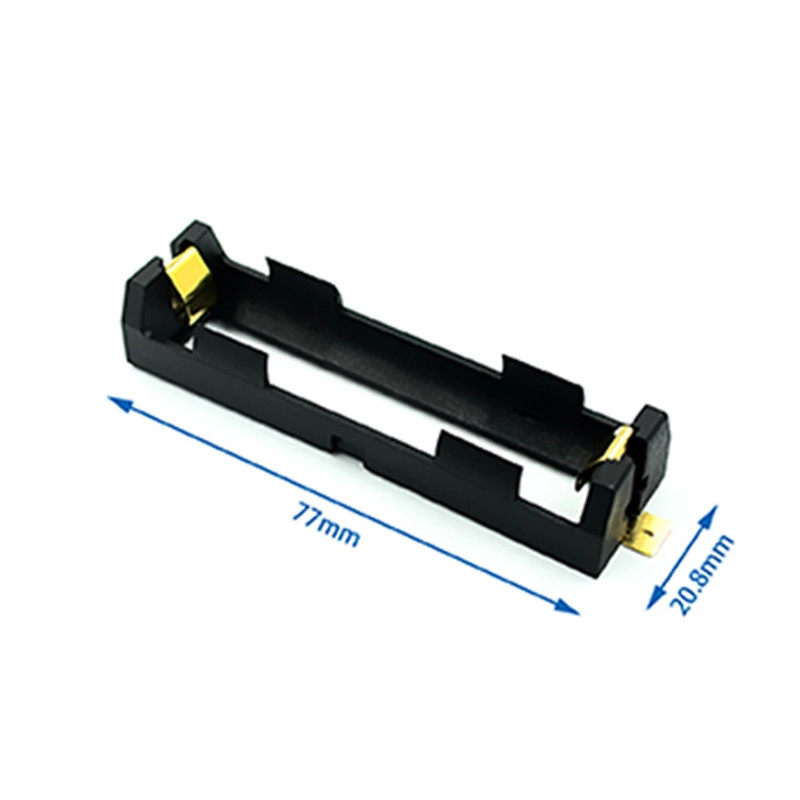 2pcs 18650 SMT Battery Holder  – Renewable Energy Sources Bewertung und Preis
