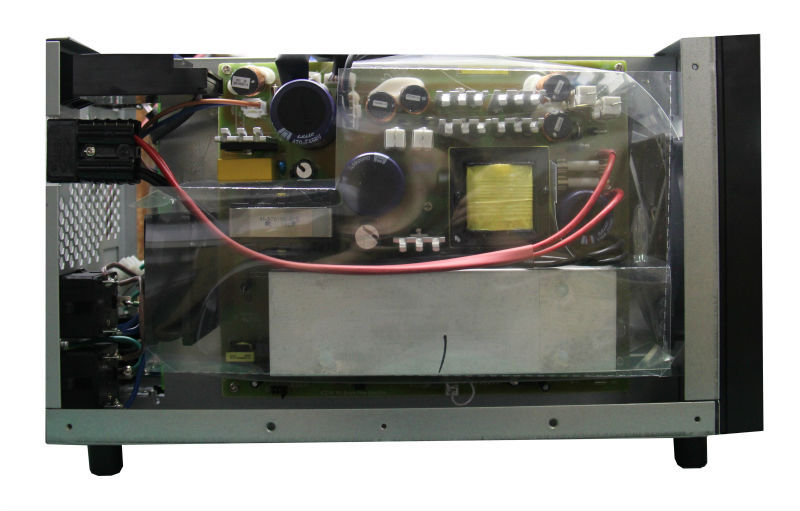 LCD Display 3kva High Frequenc – Ups Inverter 3Kva Bewertung und Preis