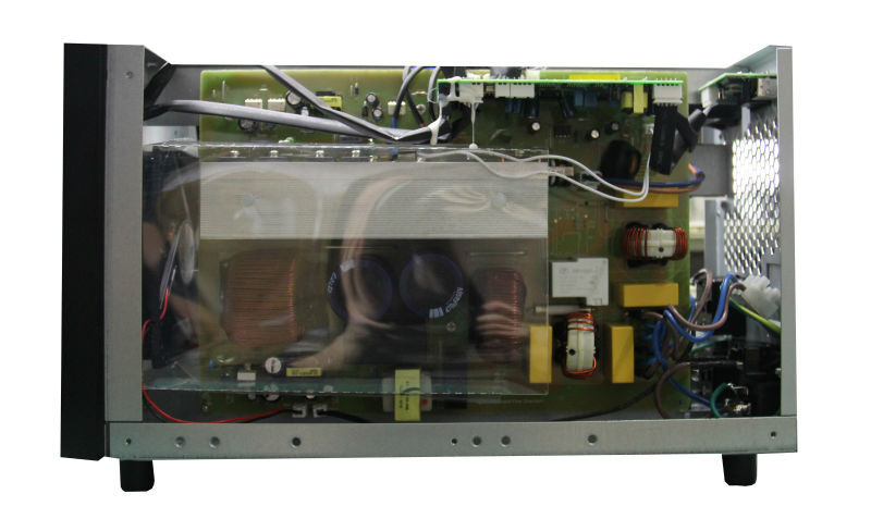 LCD Display 3kva High Frequenc – Ups Inverter 3Kva Bewertung und Preis