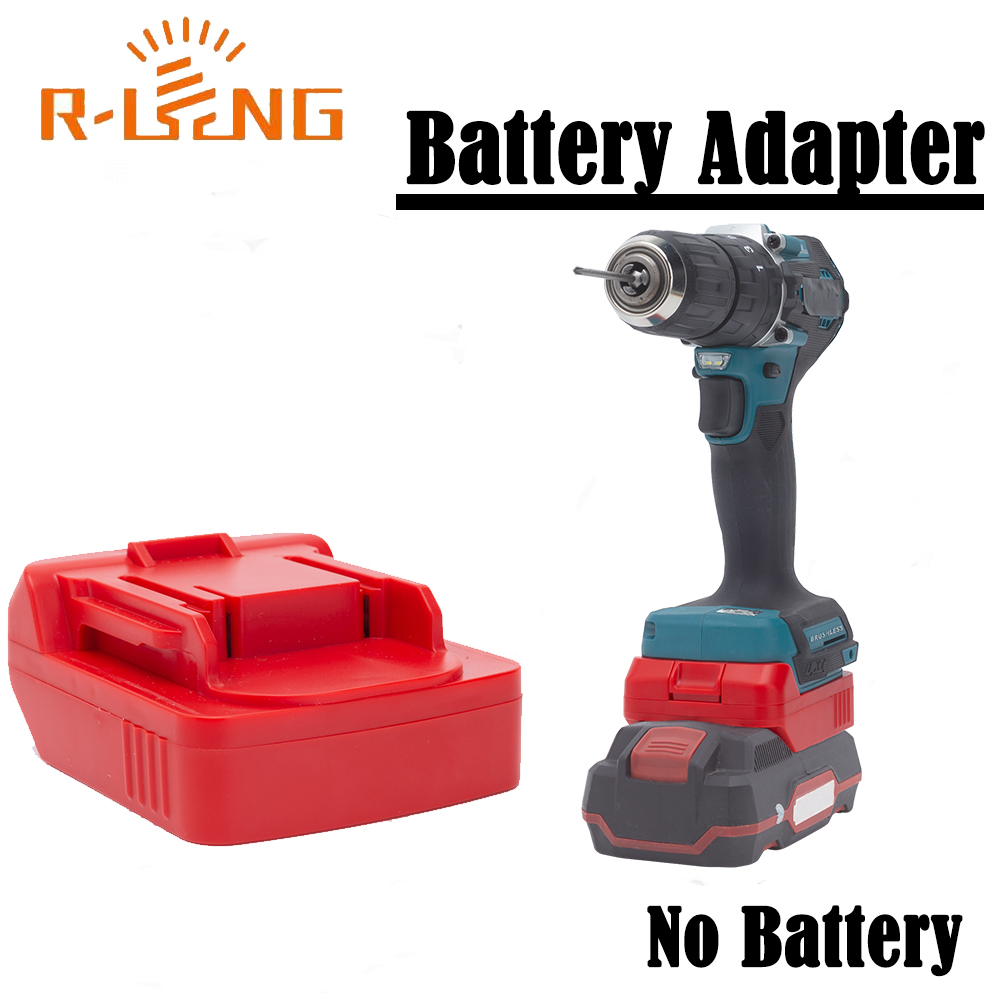 Battery Adapter Converter for  – Agm Deep Cycle Battery Bewertung und Preis