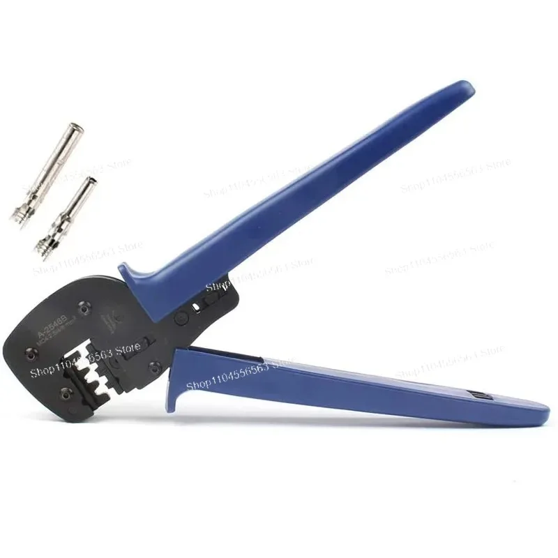 A - 2546B Solar PV Connector C – Mc4 Crimping Tool Bewertung und Preis