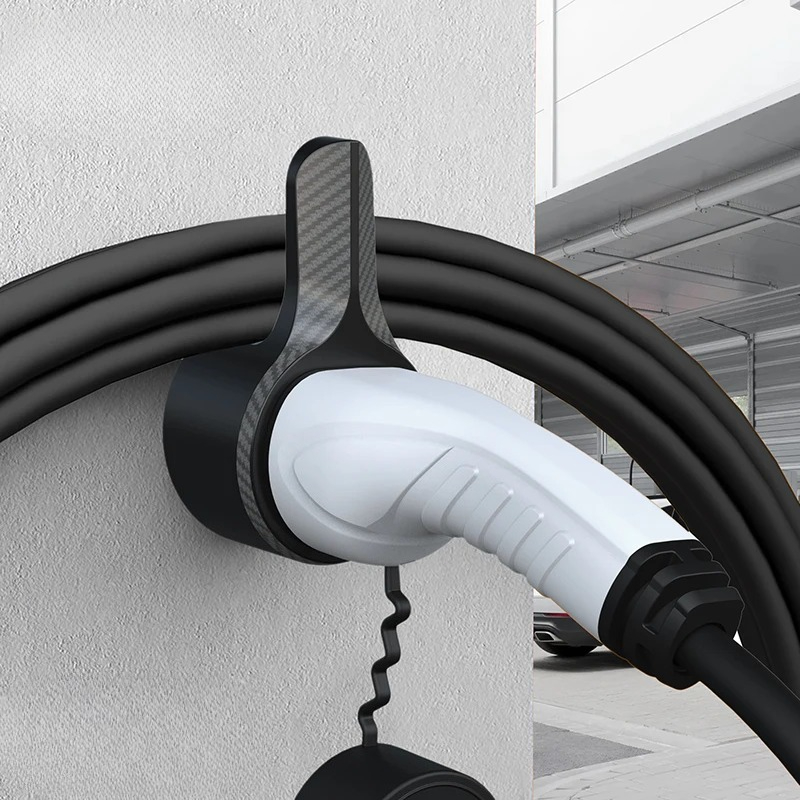 EV Charger Holder Holster Dock – Ev Charger Wallbox Bewertung und Preis