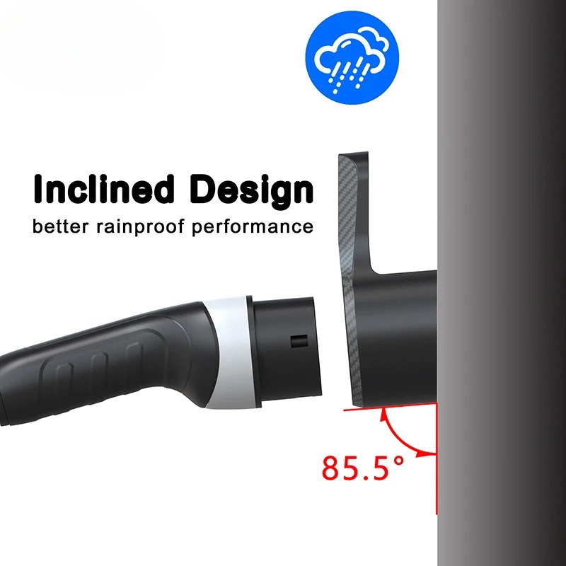 EV Charger Holder Holster Dock – Ev Charger Wallbox Bewertung und Preis