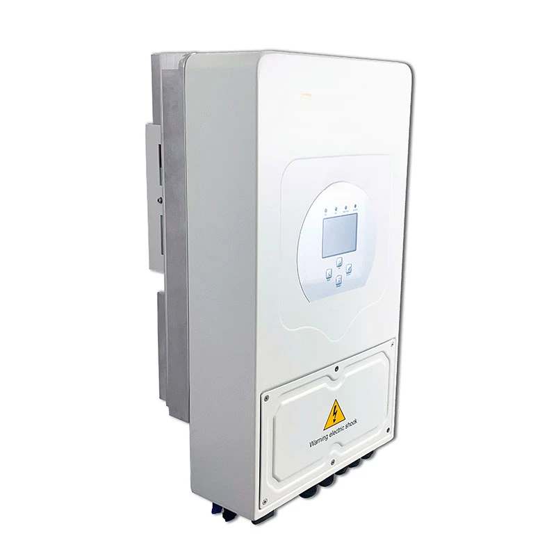 5KW 48Vdc Solar Wind Hybrid In – Renewable Energy Wind Solar Bewertung und Preis