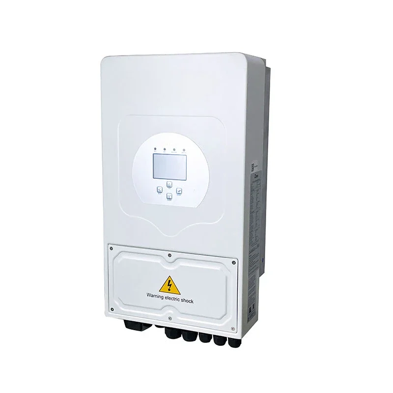 5KW 48Vdc Solar Wind Hybrid In – Renewable Energy Wind Solar Bewertung und Preis