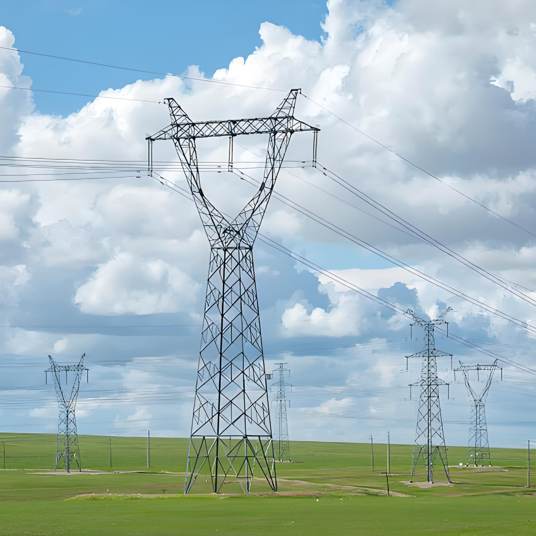 High-Voltage Weather-Resistant – Renewable Energy Wind Solar Bewertung und Preis