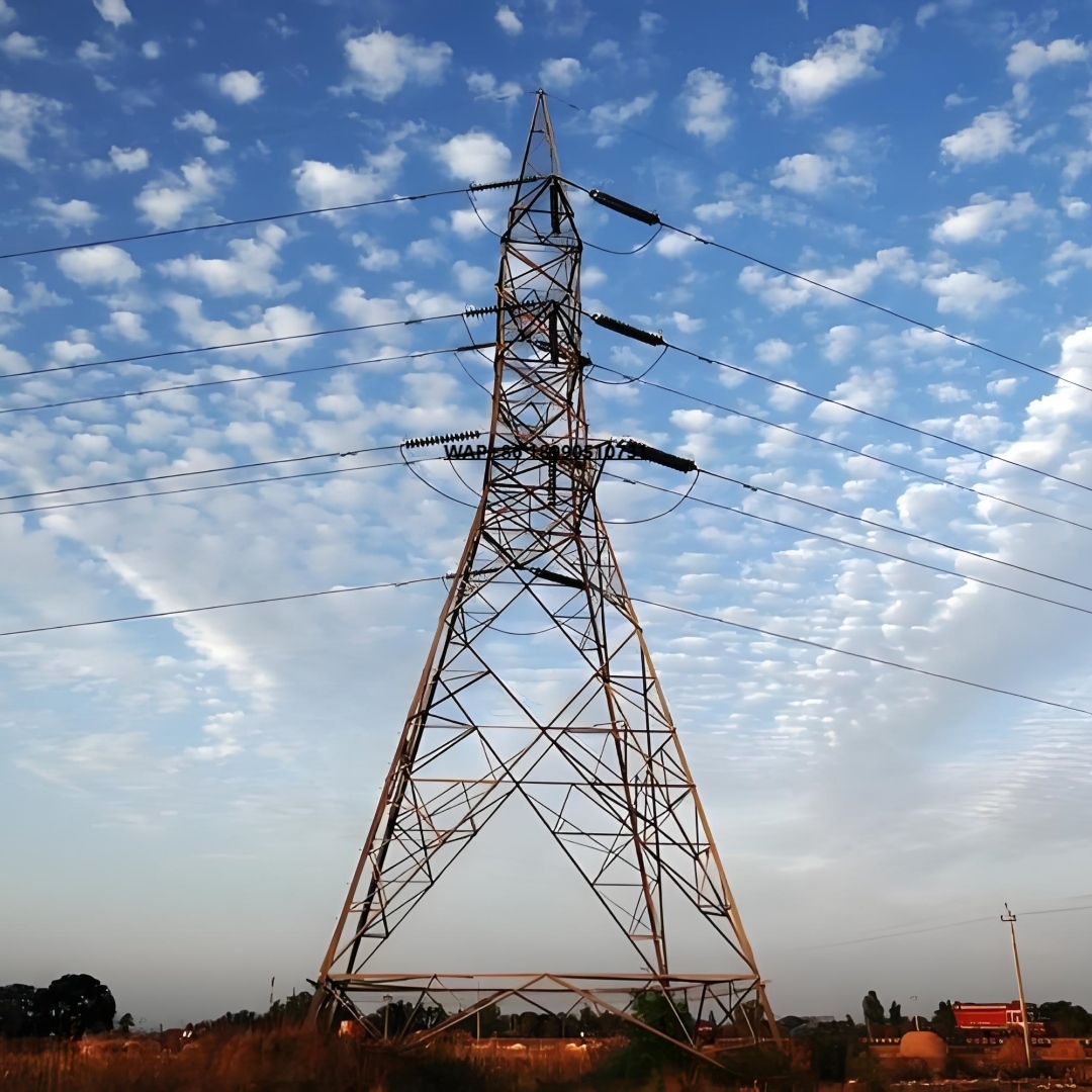 High-Voltage Weather-Resistant – Renewable Energy Wind Solar Bewertung und Preis