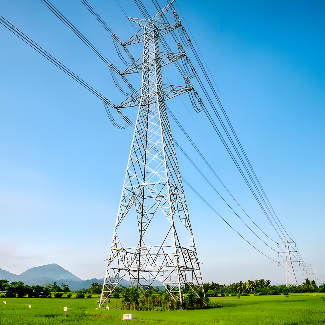 High-Voltage Weather-Resistant – Renewable Energy Wind Solar Bewertung und Preis