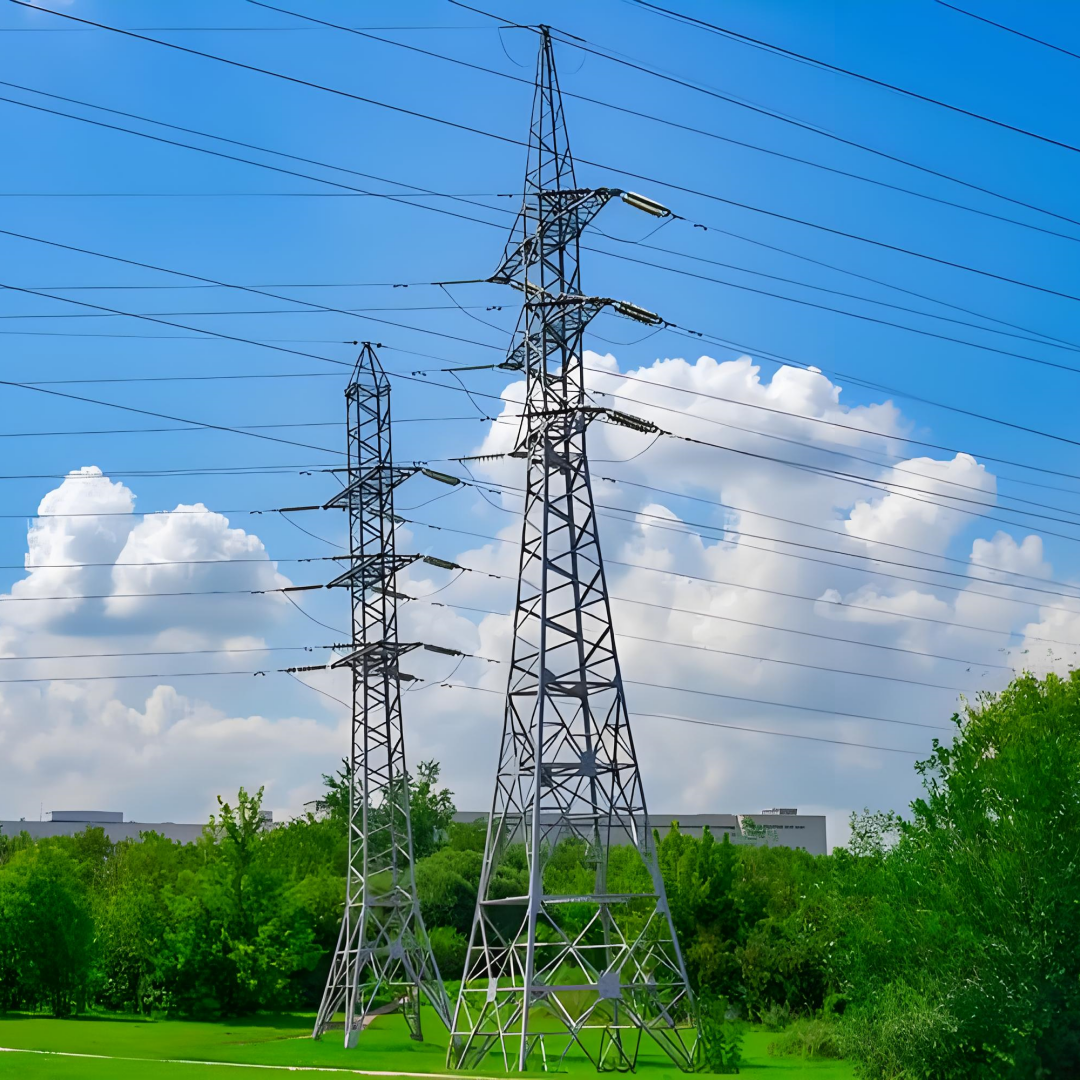 High-Voltage Weather-Resistant – Renewable Energy Wind Solar Bewertung und Preis