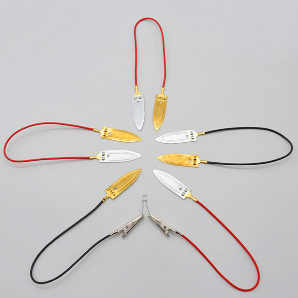 3Sets Fruit Battery Science Ex – Renewable Energy For Kids Bewertung und Preis