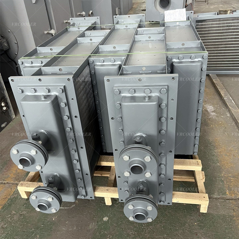 Hydro Turbine Generator Cooler – Renewable Energy Hydro Bewertung und Preis