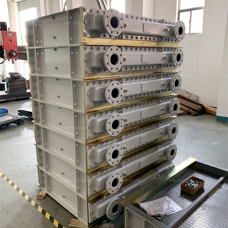 Hydro Turbine Generator Cooler – Renewable Energy Hydro Bewertung und Preis