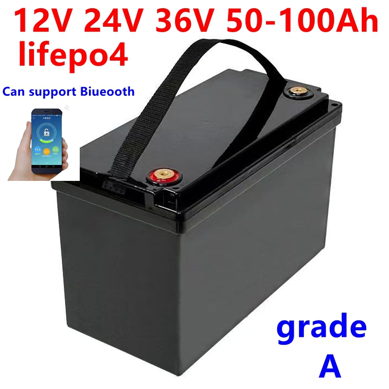 EVE 12V Lithium Battery100AH-8 – Renewable Energy Yes Please Bewertung und Preis