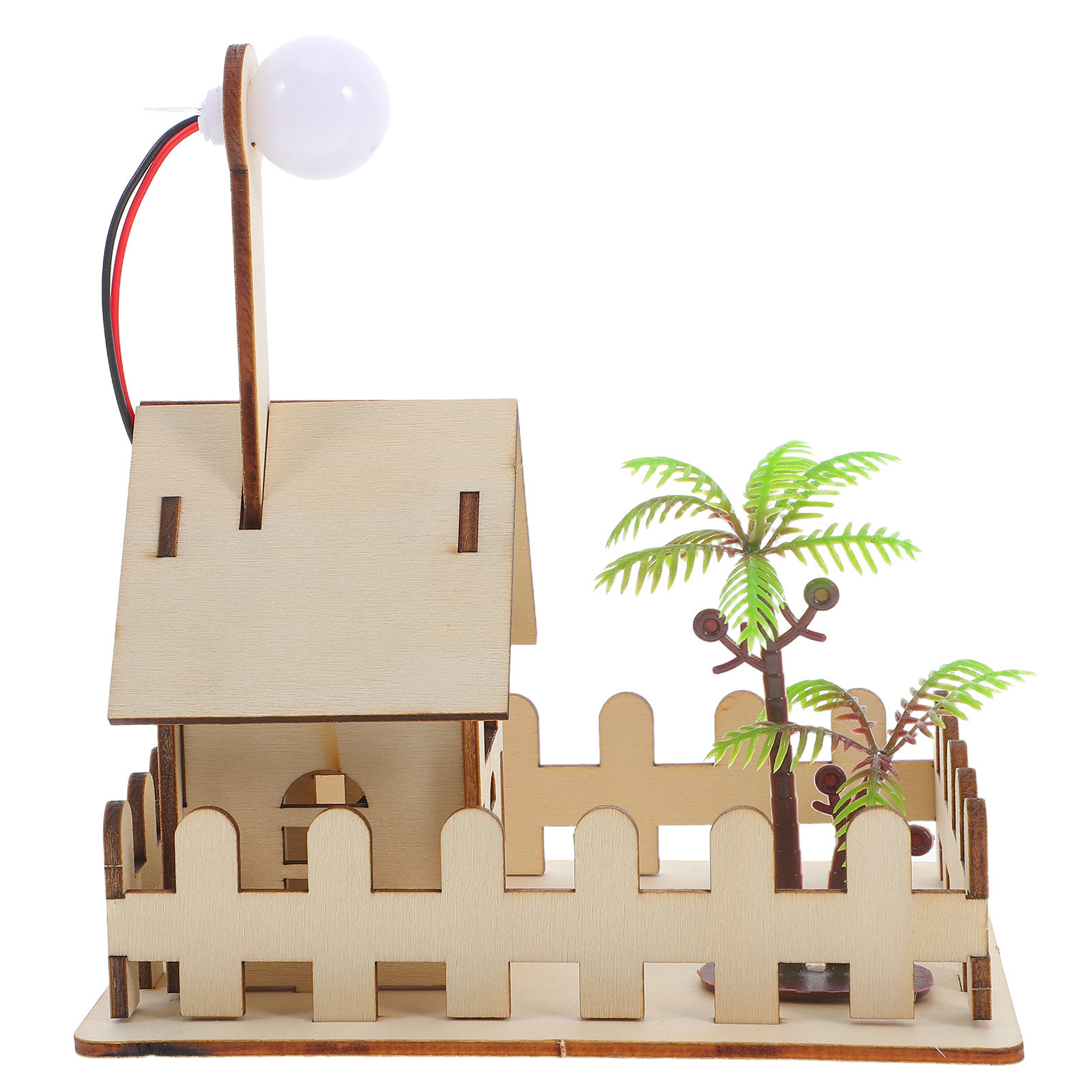 1Set Solar Garden Light Scienc – Renewable Energy For Kids Bewertung und Preis