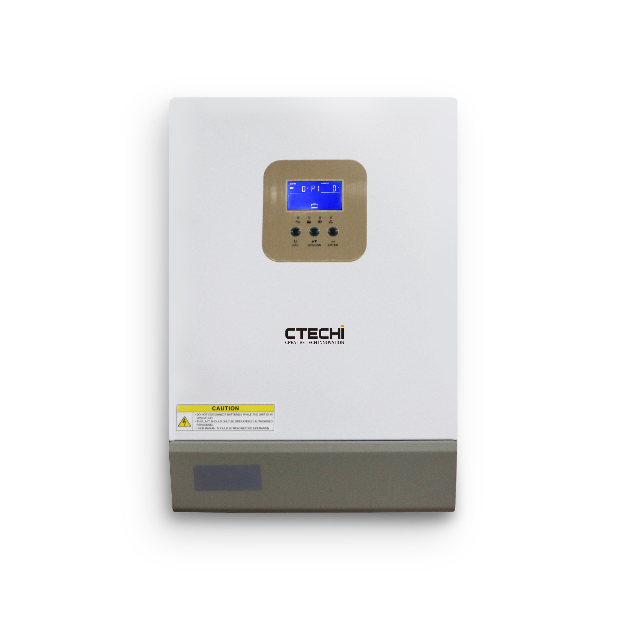 Factory Wholesale MPPT Charger – Ups Inverter 3Kva Bewertung und Preis