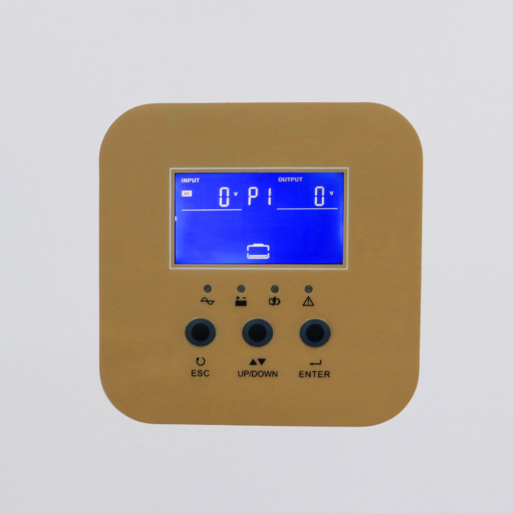 Factory Wholesale MPPT Charger – Ups Inverter 3Kva Bewertung und Preis