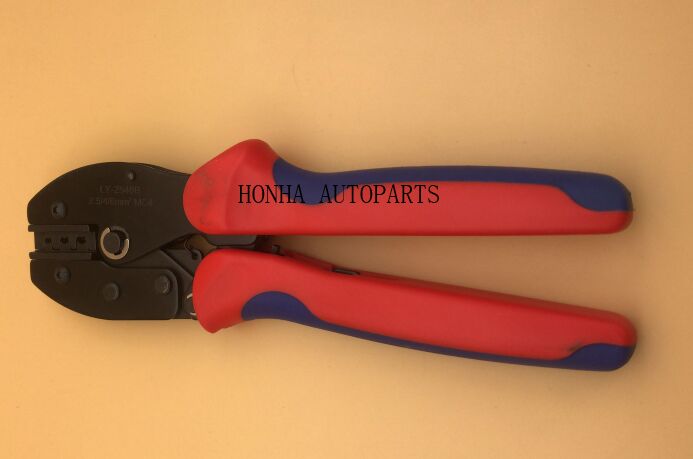 1 pcs free shipping LY-2546B M – Mc4 Crimping Tool Bewertung und Preis