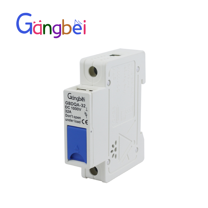 GBDQA-32 1P DC1000V 32A Photov – Renewable Energy Yes Please Bewertung und Preis