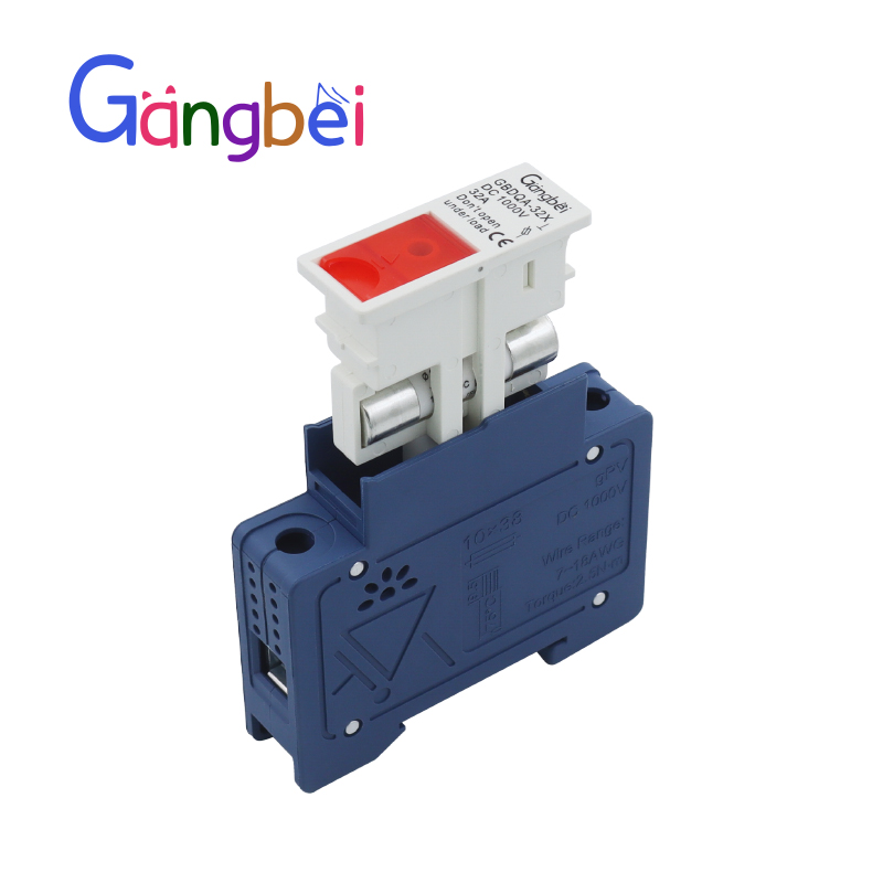 GBDQA-32 1P DC1000V 32A Photov – Renewable Energy Yes Please Bewertung und Preis