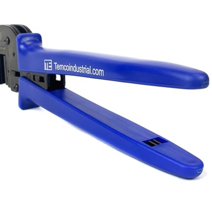TH0011 Solar Crimper Tool MC4  – Mc4 Crimping Tool Bewertung und Preis