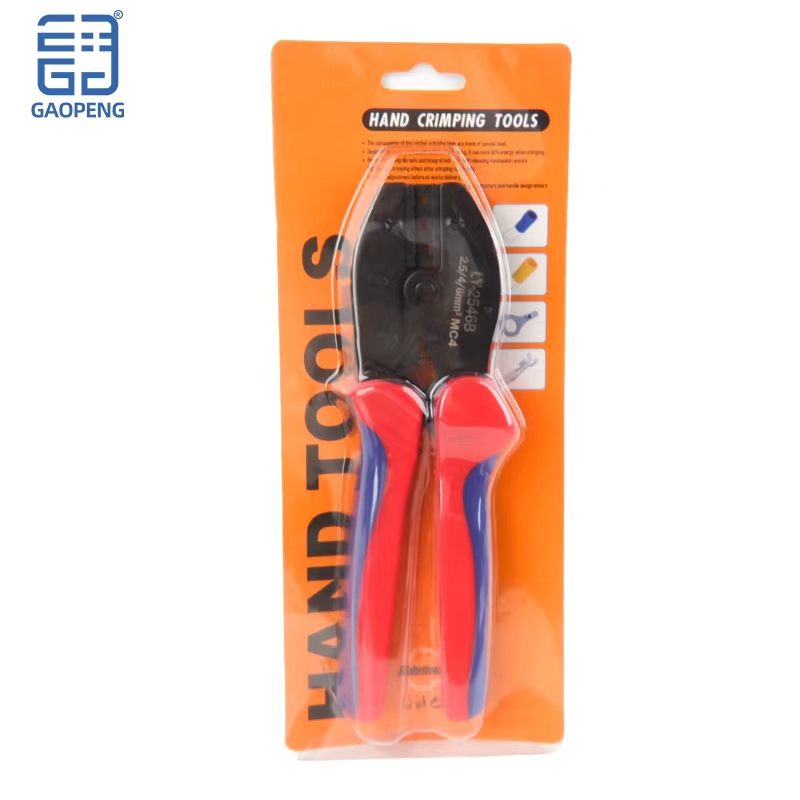 MC4 Tool Terminal Crimping Pli – Mc4 Crimping Tool Bewertung und Preis