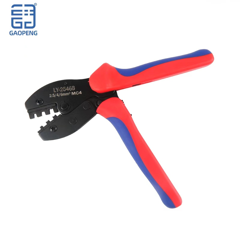 MC4 Tool Terminal Crimping Pli – Mc4 Crimping Tool Bewertung und Preis