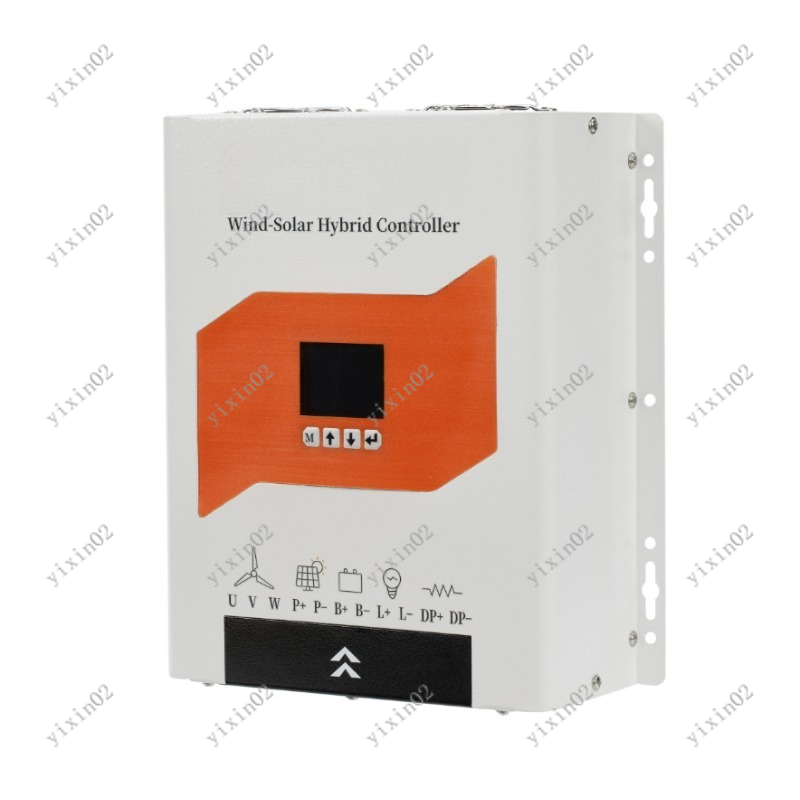Professional MPPT Boost Wind S – Renewable Energy Wind Solar Bewertung und Preis