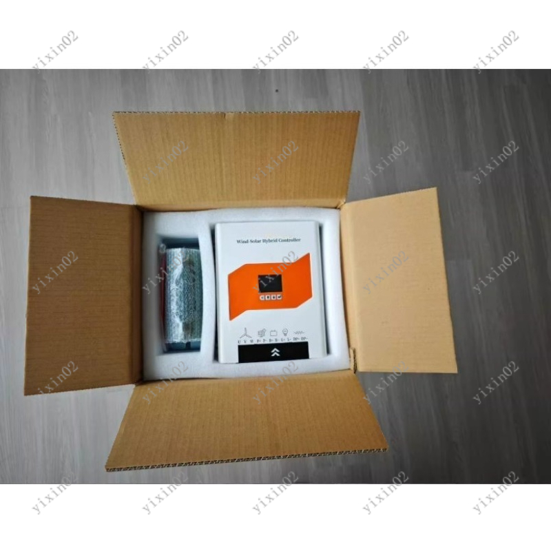 Professional MPPT Boost Wind S – Renewable Energy Wind Solar Bewertung und Preis