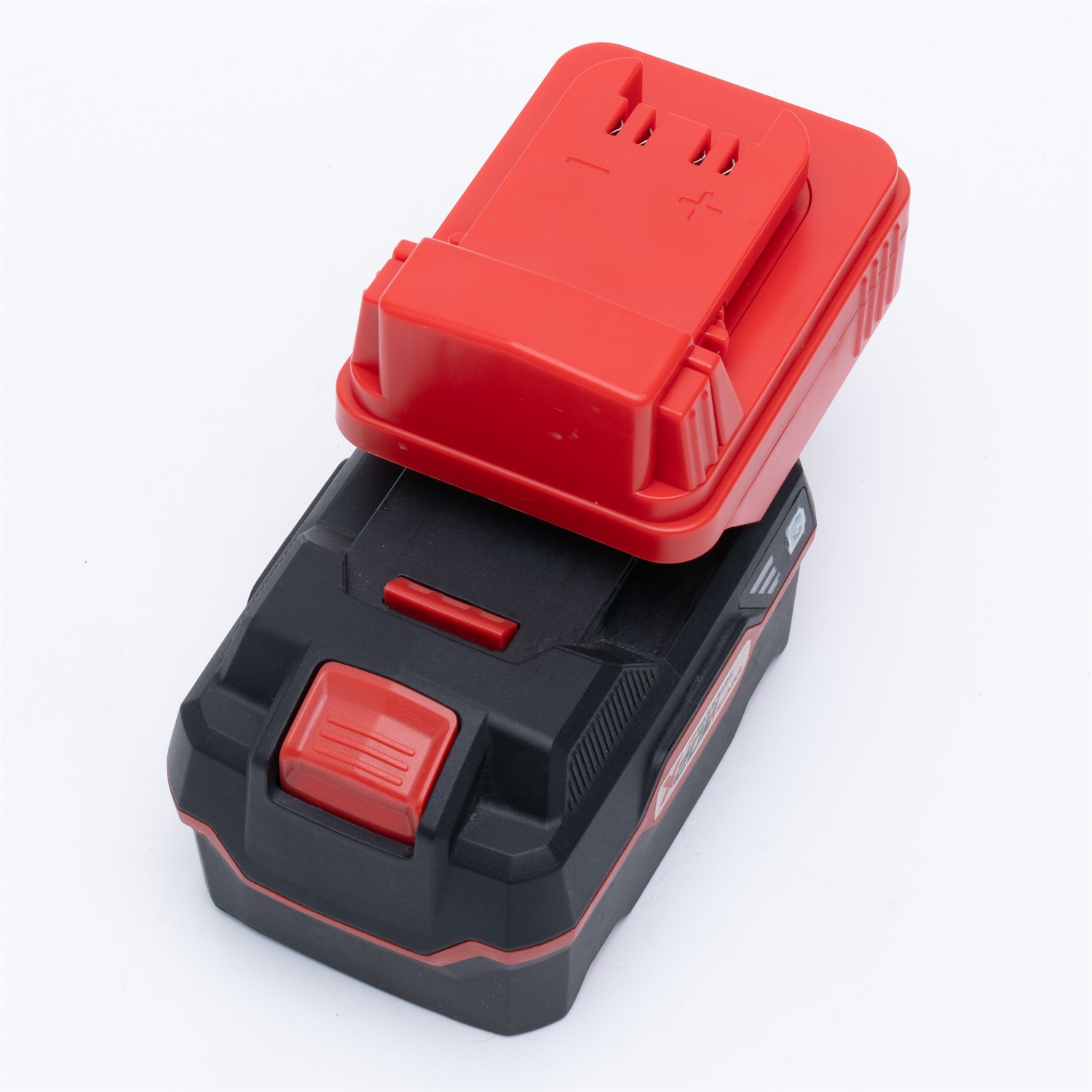 1PCS Power Tool Adapter Conver – Agm Deep Cycle Battery Bewertung und Preis