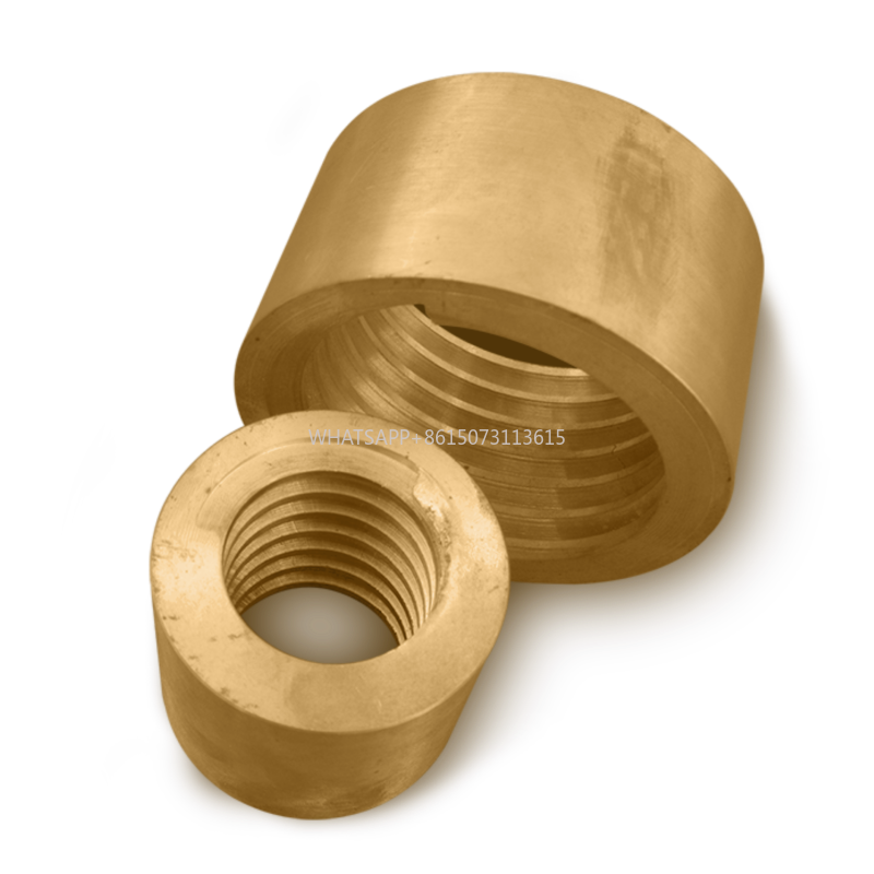 Large copper nuts for wind tur – Renewable Energy Yes Please Bewertung und Preis