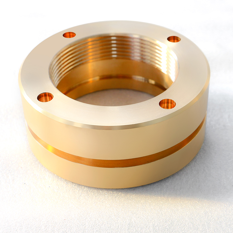 Large copper nuts for wind tur – Renewable Energy Yes Please Bewertung und Preis