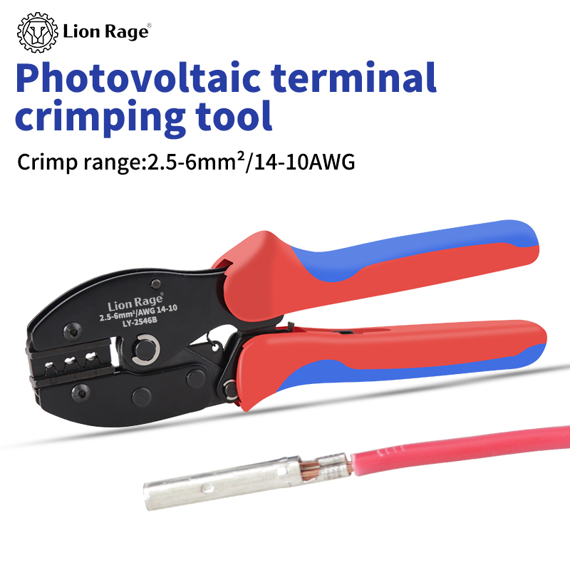 Solar photovoltaic tool MC4 te – Mc4 Crimping Tool Bewertung und Preis