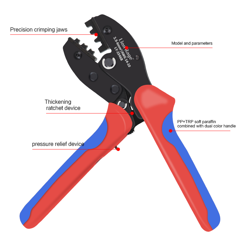 Solar photovoltaic tool MC4 te – Mc4 Crimping Tool Bewertung und Preis