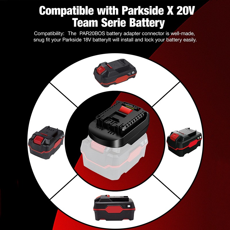 HAKSINKY PAR20BOS Power Tool B – Agm Deep Cycle Battery Bewertung und Preis