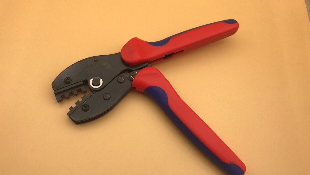 Free shipping 1 pcs MC4 Crimpi – Mc4 Crimping Tool Bewertung und Preis