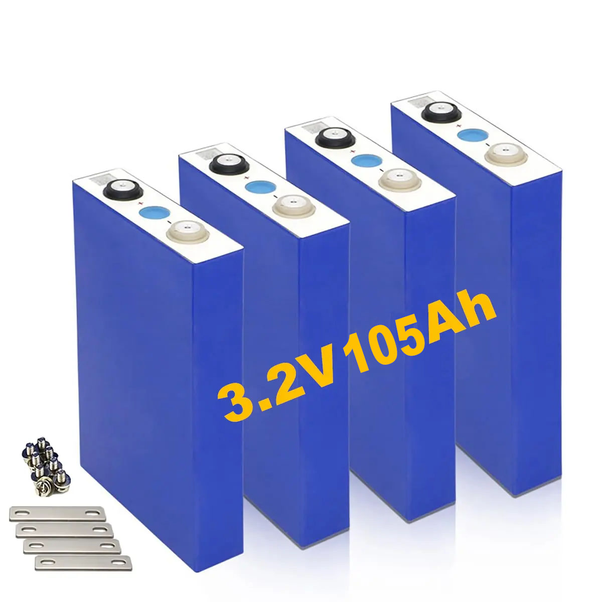 E-Power 3.2V 100Ah Lithium Iro – Renewable Energy Yes Please Bewertung und Preis