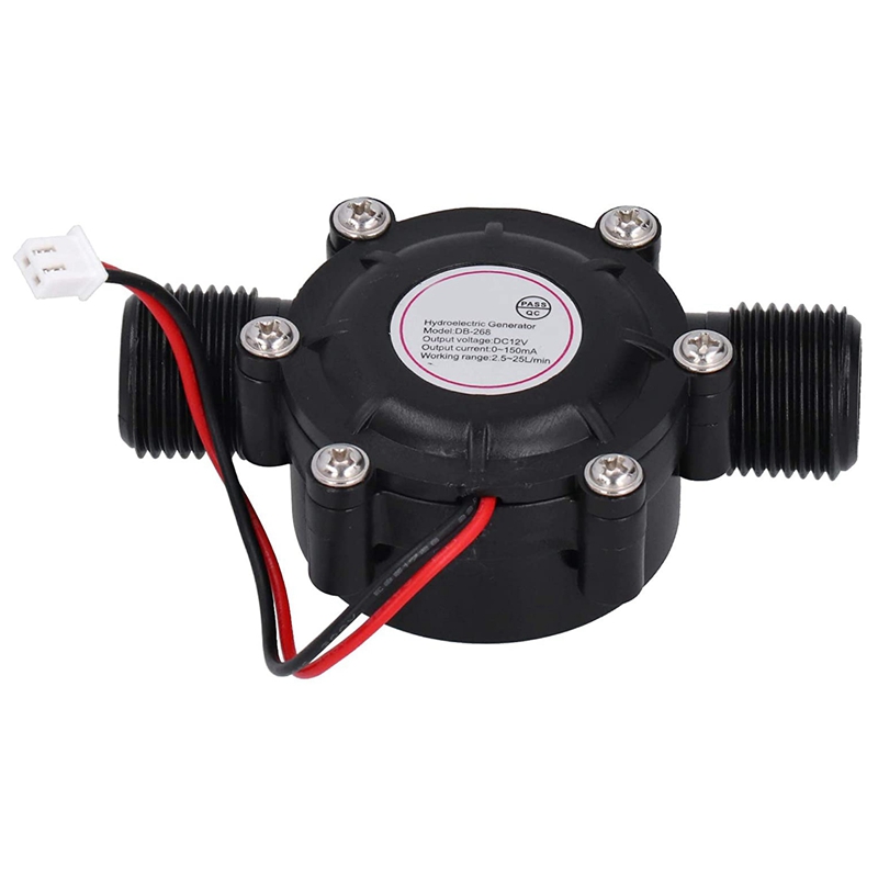 HOT-DC 12V Hydroelectric Water – Renewable Energy Hydro Bewertung und Preis