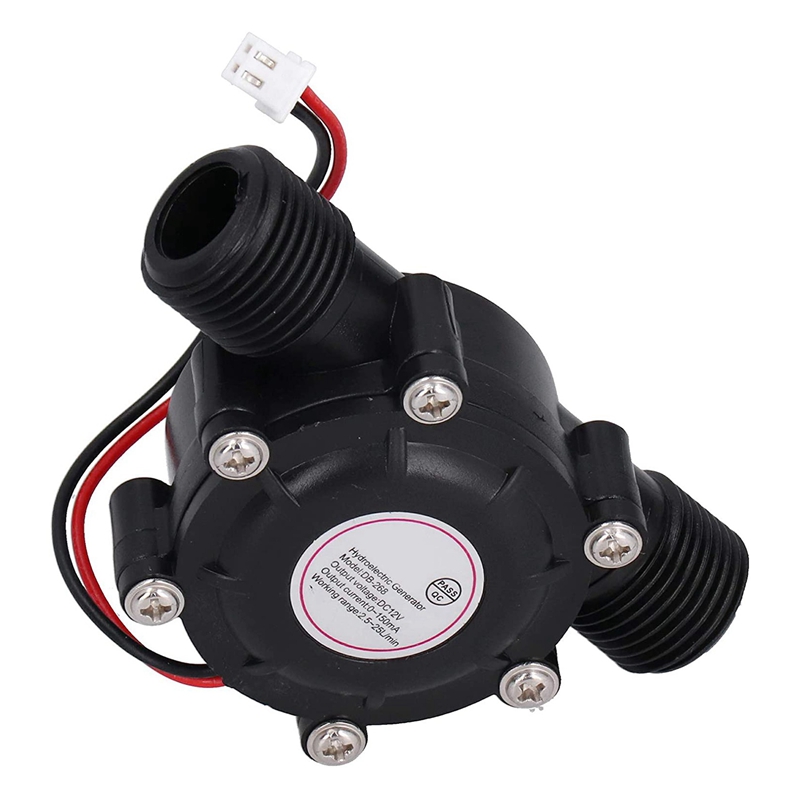 HOT-DC 12V Hydroelectric Water – Renewable Energy Hydro Bewertung und Preis