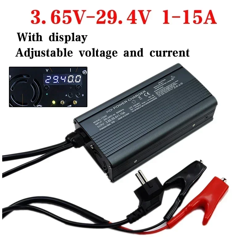 14.6V 29.2V 3.65-29.4V 5A 10A  – Renewable Energy Sources Bewertung und Preis