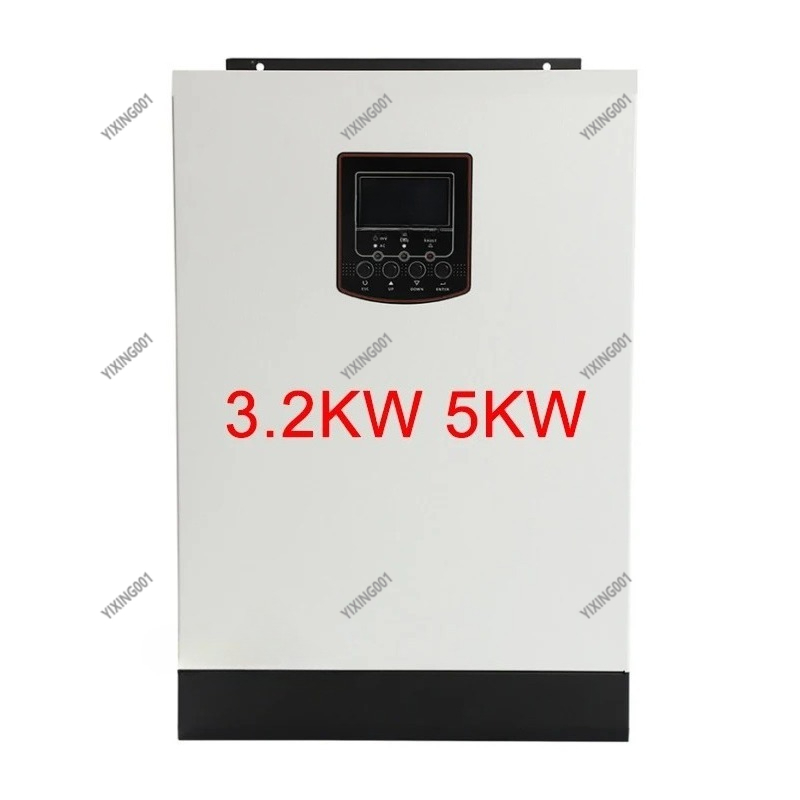 Renewable Energy All-in-One Hy – Renewable Energy Wind Solar Bewertung und Preis