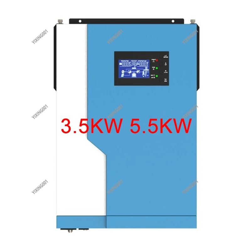 Renewable Energy All-in-One Hy – Renewable Energy Wind Solar Bewertung und Preis