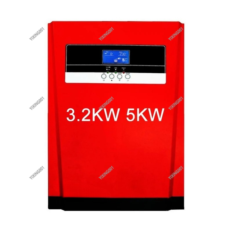 Renewable Energy All-in-One Hy – Renewable Energy Wind Solar Bewertung und Preis