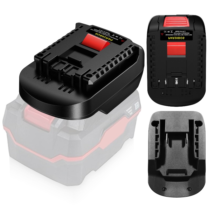 ALASICKA PAR20BOS Battery Adap – Agm Deep Cycle Battery Bewertung und Preis