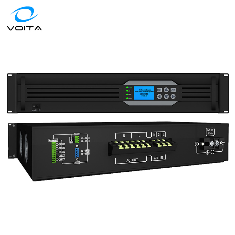VOITA 3KVA Ups Inverter Dc to  – Ups Inverter 3Kva Bewertung und Preis